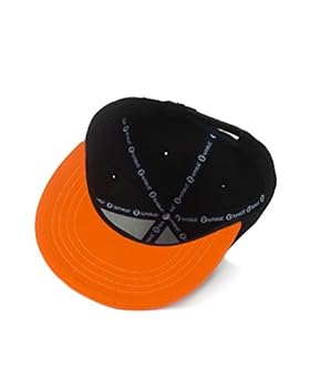 Crash Bandicoot Official Classic Crash Snapback : Amazon.sg
